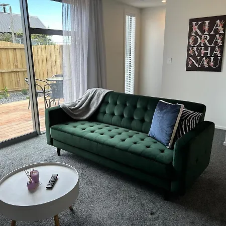 Apartment 5 On Armagh!